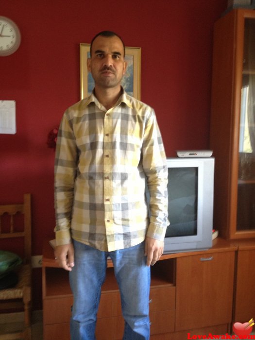 ishah5688 Spanish Man from Fuengirola