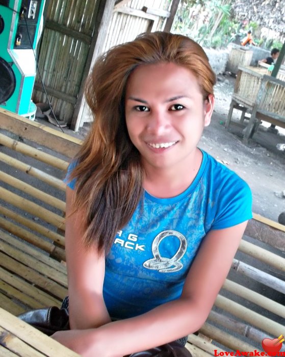 jessam81 Filipina Woman from Sultan Kudarat/Dadiangas