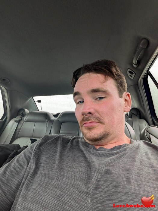 Mistaweeks88 American Man from Idaho Falls