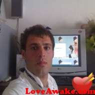 ashkan70 Iranian Man from Ahwaz