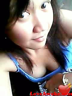 cutiebabygurl Filipina Woman from Rizal, Luzon
