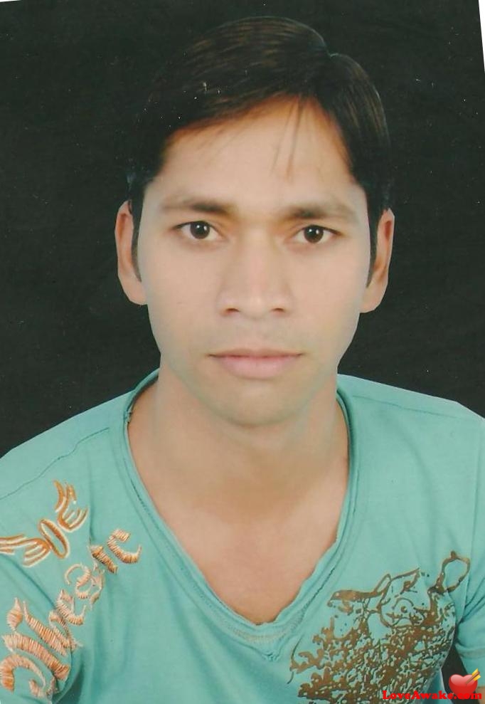 anuj11 Indian Man from Lucknow