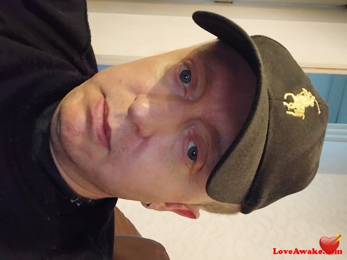 RichyP123 UK Man from West Bromwich