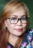 bahbahganda 2468785 | Filipina female, 56, Married, living separately