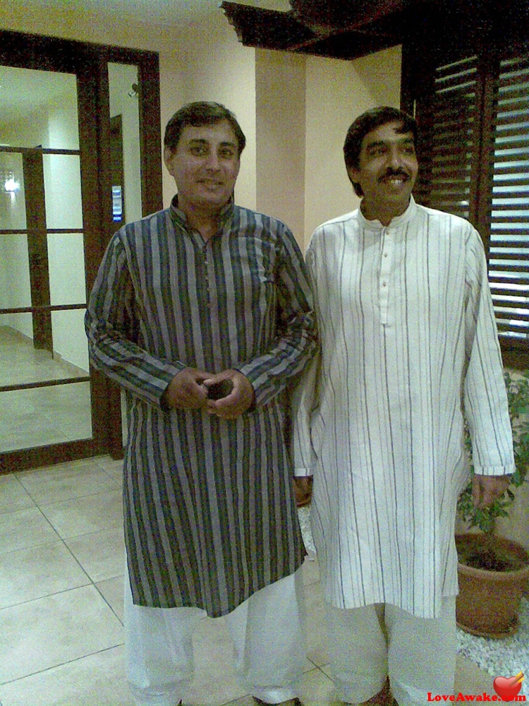 posh-asim Pakistani Man from Karachi