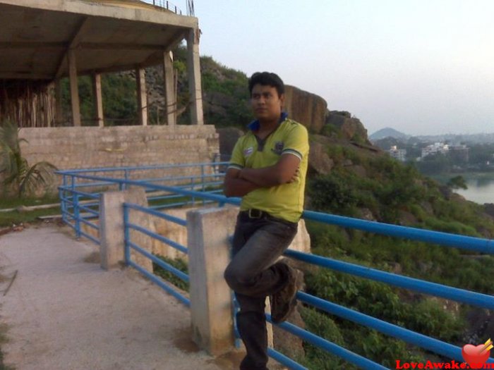 khan07860 Indian Man from Jamshedpur