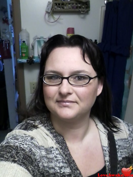 kristylee7111 American Woman from Grand Rapids
