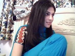 Jiya420 Pakistani Woman from Islamabad