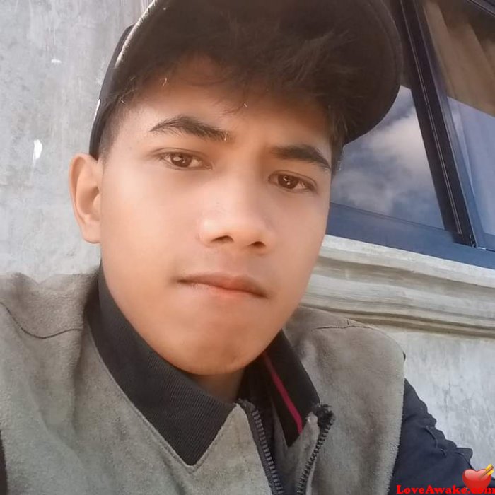 Daryl17 Filipina Man from Baguio