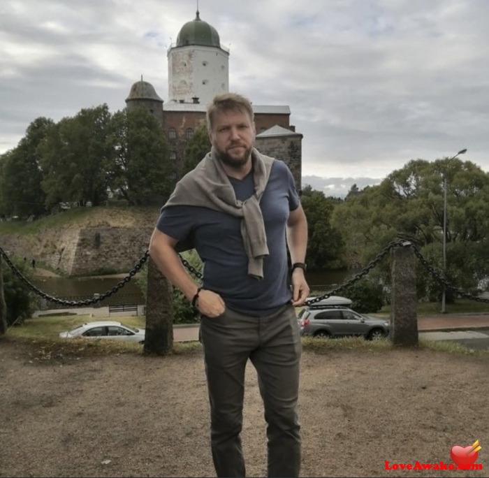 Lylykov77 Russian Man from Moscow