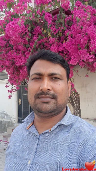 Yougendra40 Indian Man from New Delhi