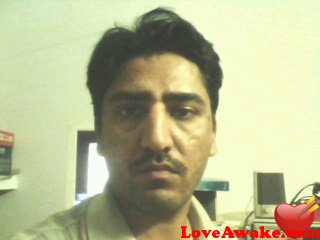 aftabsun Pakistani Man from Lahore