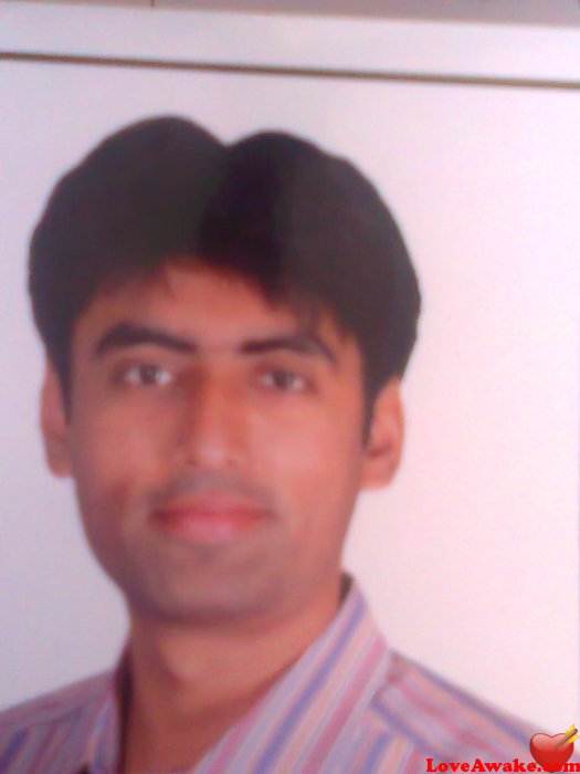 sagee77 Indian Man from Pune