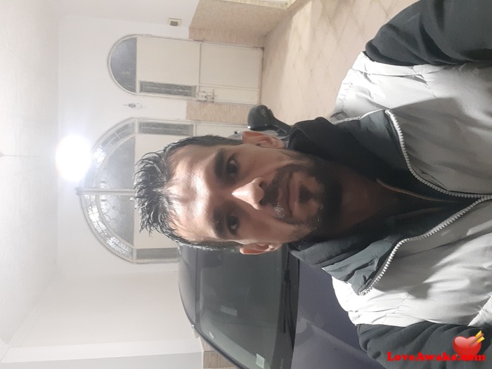 Mohamed17000 Algerian Man from Alger (Algiers)