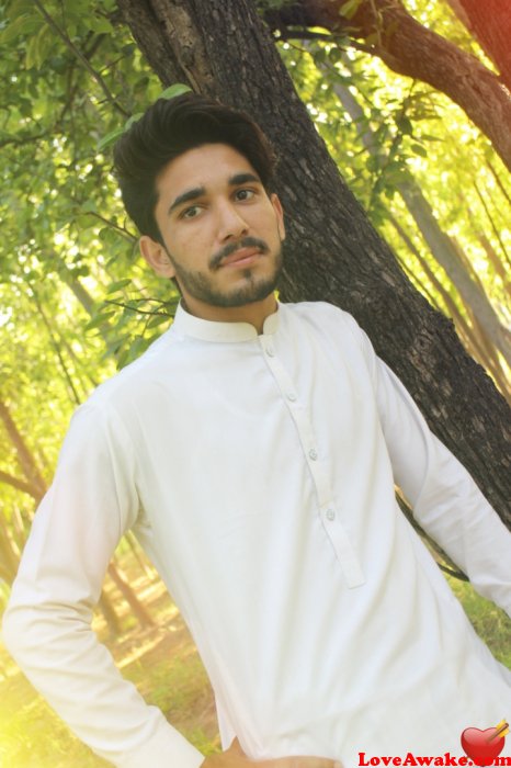 Sahibzada112 Pakistani Man from Peshawar