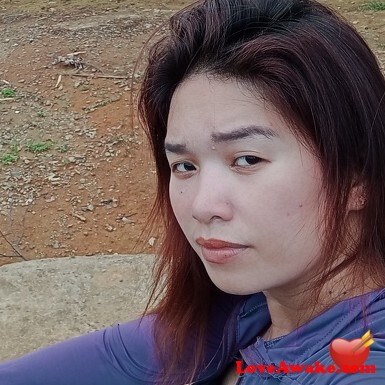 Blessie17 Filipina Woman from Manila