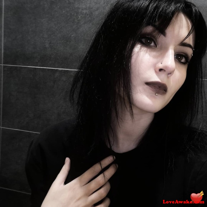 Linnerell Russian Woman from Rostov-on-Don