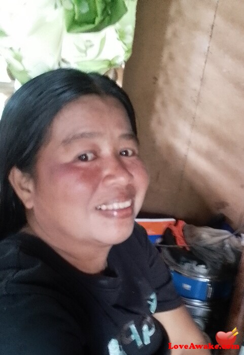 Alasci Filipina Woman from Pagadian/Zamboanga