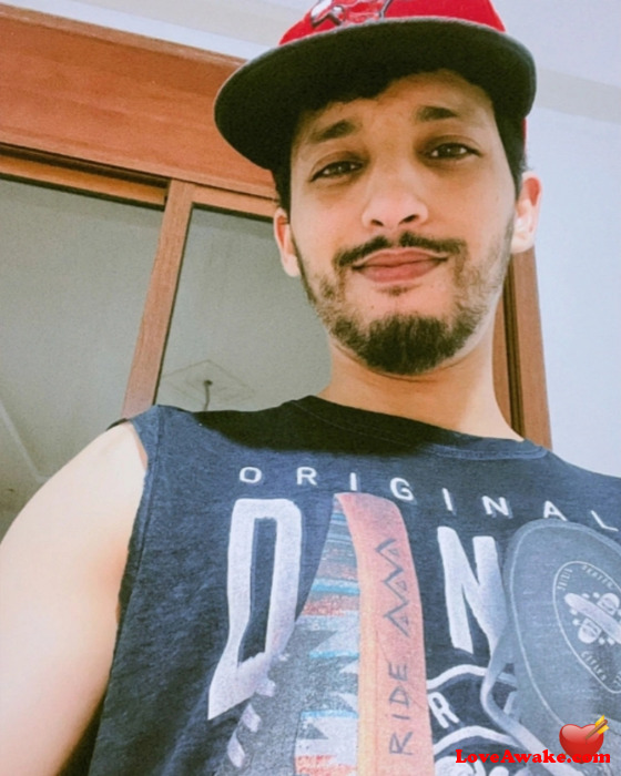 Issmailrjy Morocco Man from Agadir