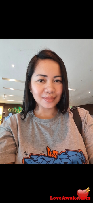 Jan2525 Filipina Woman from Cebu