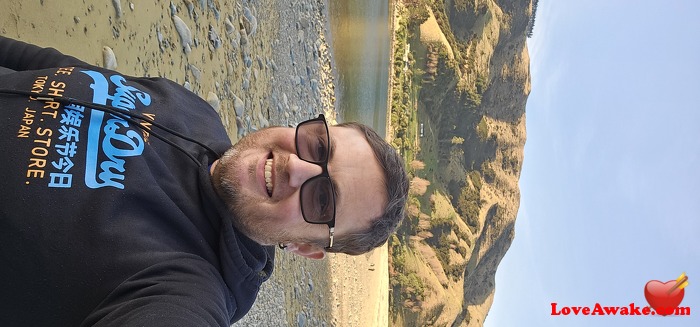 CeeCee81 New Zealand Man from Stoke