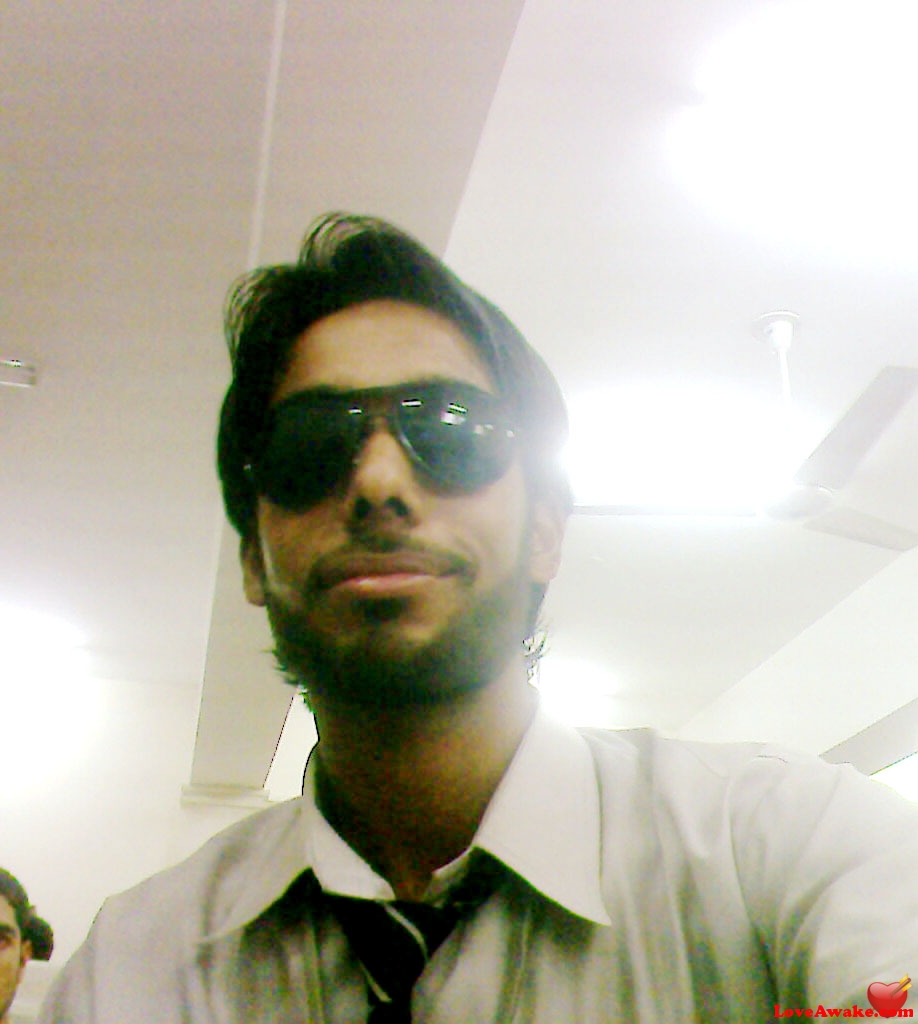 SajidJutt Pakistani Man from Lahore