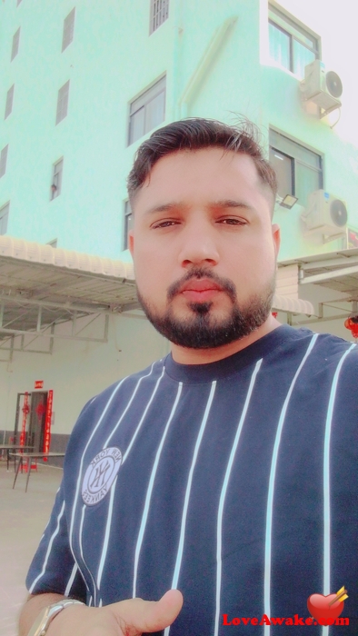 Adrees456 Pakistani Man from Faisalabad