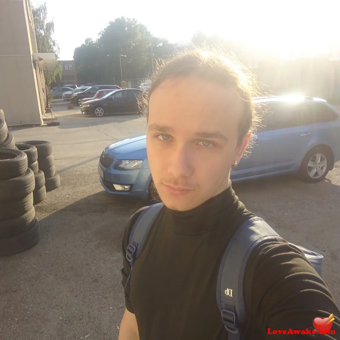 Loverboydiego Cyprus Man from Paphos