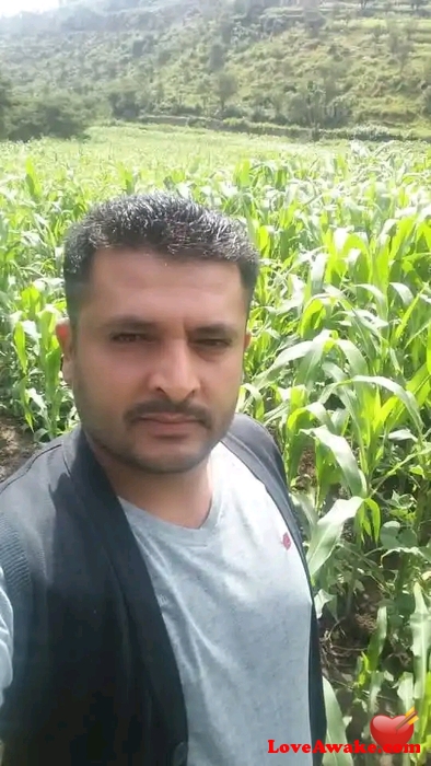 hishamm1 Yemeni Man from Ibb