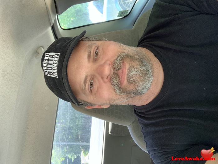 Finestkind Canadian Man from Grimsby