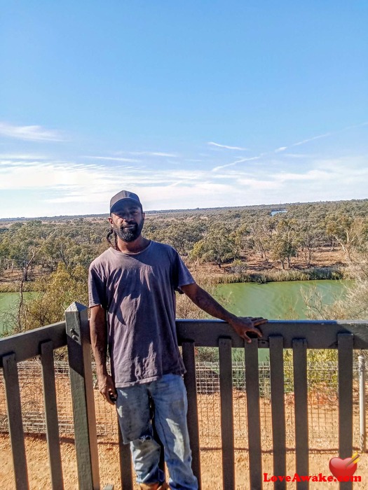 Blackslave46664 Australian Man from Mildura
