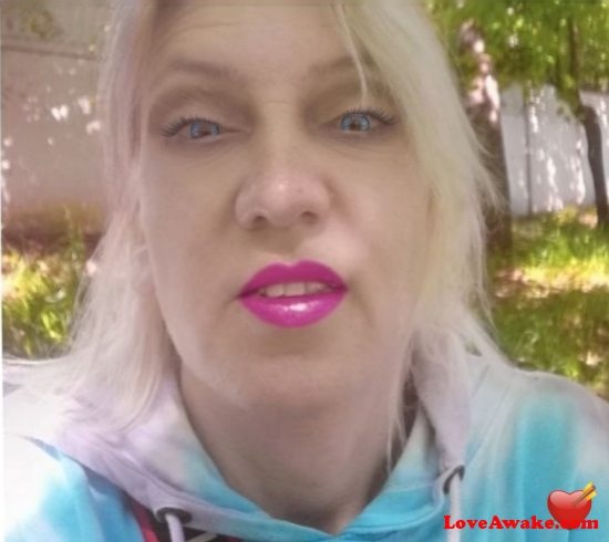 Vesna24 Russian Woman from Izhevsk