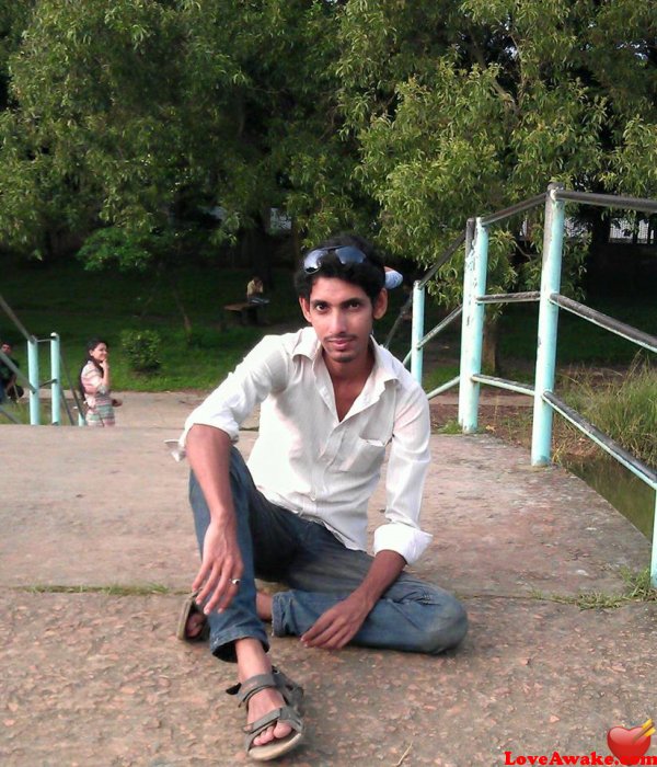 rathin17 Bangladeshi Man from Dhaka