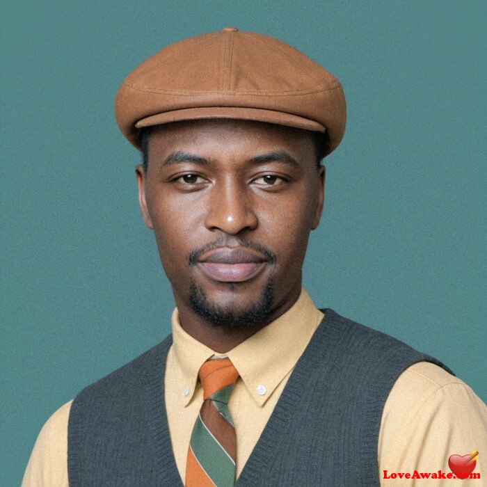 africangigolo Canadian Man from Halifax