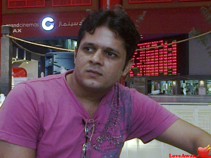 suhaib1133 Pakistani Man from Lahore