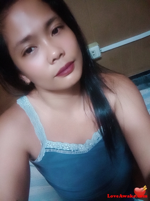 msshadyx Filipina Woman from Makati