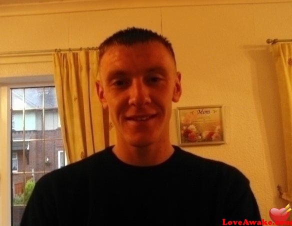 Micky1609 UK Man from Tividale