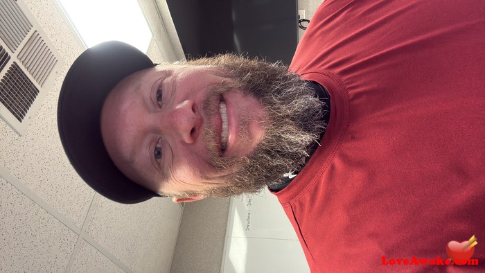 Islandstorm American Man from Spanish Fork