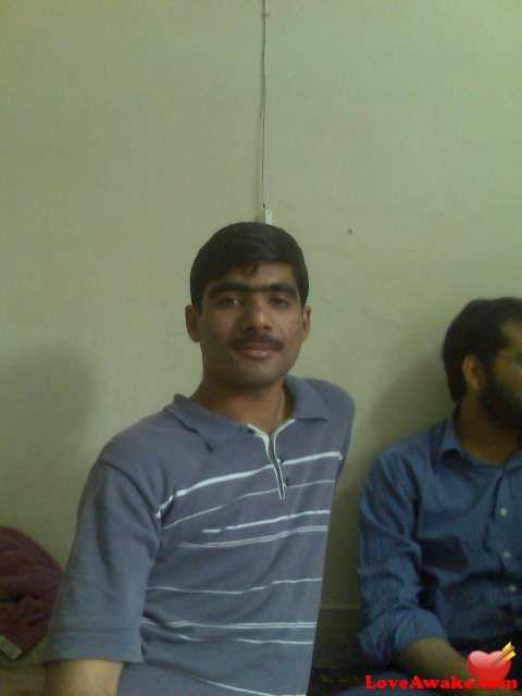 rafiqnoor Pakistani Man from Lahore