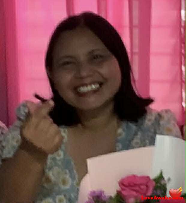 Lilyglad30 Filipina Woman from Davao, Mindanao