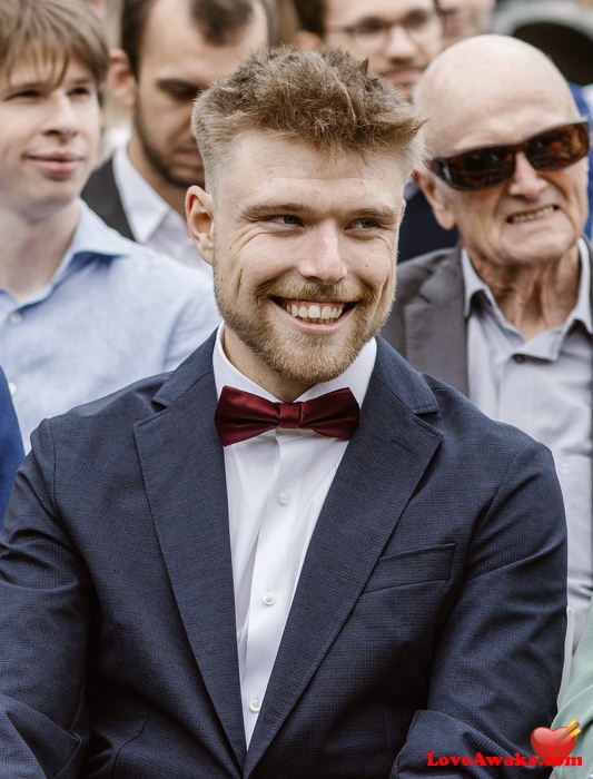 Jarne927 Belgian Man from Leuven