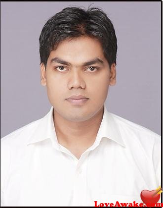 MUKESH10 Indian Man from Rewa
