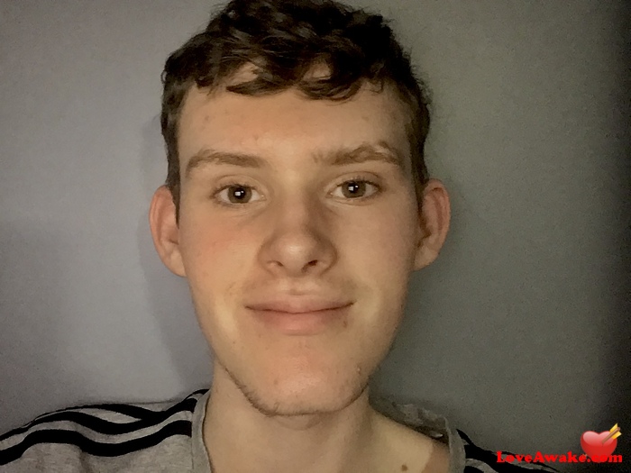 Ashtonia1 Australian Man from Perth