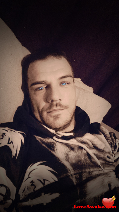 stevenka UK Man from Havant