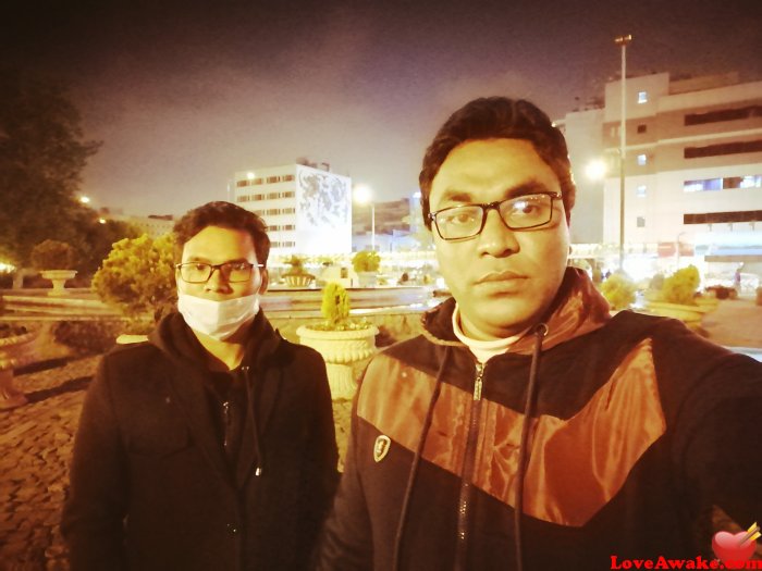 ma88sumon Iranian Man from Tehran