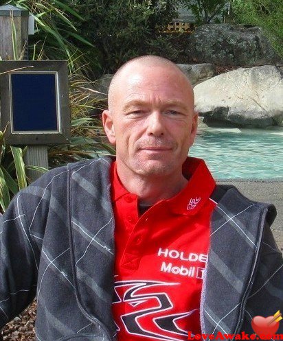 jimmy1971 New Zealand Man from Belfast