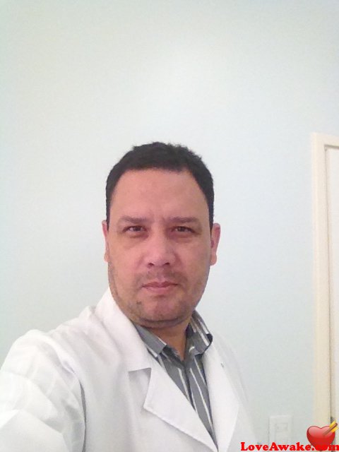 latindoctor Peruvian Man from Arequipa