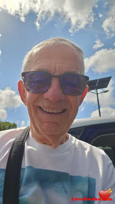 Jonhkane23 American Man from Norfolk