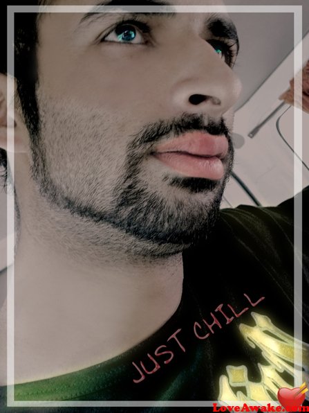 harry123go Pakistani Man from Islamabad