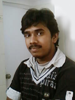 rakesh326 Indian Man from Hyderabad